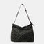Leopard Adjustable Strap Tote Bag - Korvel