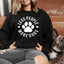 Less People More Dogs Sweatshirt