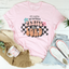 Let Everything That Has Breath Praise The Lord Tee