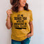 T-shirt Connaissance des Tueurs en Série