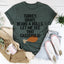 Let Me See That Casserole Tee - Korvel