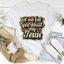 Let Me Tell You About My Jesus Tee - Korvel