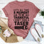 Let's All Take A Moment To Be Thankful Tee