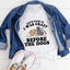 Let's Face It I Was Crazy Before The Dogs Tee - Korvel
