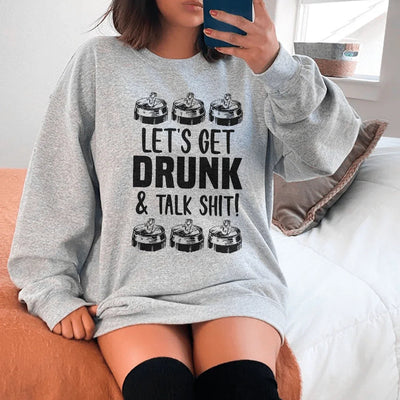 Premium Cozy Sweatshirt for Everyday Comfort