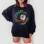 Let's Get Frosted Sweatshirt