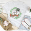 Camiseta Let's Get Frosted