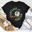 Camiseta Let's Get Frosted