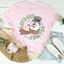Camiseta Let's Get Frosted