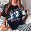 Camiseta Let's Get Spooky