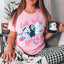 Camiseta Let's Get Spooky