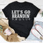 Camiseta Let's Go Branding