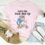 Let’s Go Adventure Tee