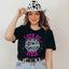 Let's Go Girls Tee - Premium Cotton T-Shirt