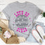 Let's Go Girls Tee - Premium Cotton T-Shirt
