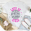 Let's Go Girls Tee - Premium Cotton T-Shirt