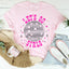 Let's Go Girls Tee - Premium Cotton T-Shirt