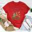Let's Have A Sweet Grinchmas Tee