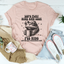 Let's Play Hide And Seek Professional Help Tee