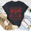 Pongamos el Ron en la Camiseta Pa-Rum Pum Pum