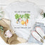Let's Root For Each Other Tee