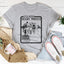Let's Watch Scary Movies Tee - Korvel