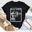 Let's Watch Scary Movies Tee - Korvel