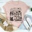Let's Watch Scary Movies Tee