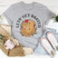 Camiseta Let's Get Basted