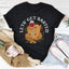 Camiseta Let's Get Basted