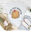 Camiseta Let's Get Basted