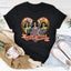 Lets Get Ghouls Tee