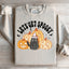 Let's Get Spooky Sweatshirt