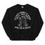 Moment of Silence Sweatshirt for Attention Seekers