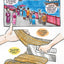 Ramen Revolution: A Comic Cookbook Adventure - Korvel