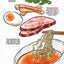 Ramen Revolution: A Comic Cookbook Adventure - Korvel