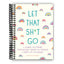 Release Your Baggage: A Transformative Journal for Embracing Joy and Letting Go - Korvel