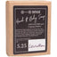 Collection de savon pour les mains et le corps Barrister & Mann