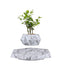 LevitaSphere Magnetic Levitation Plant Pot
