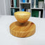 LevitaSphere Wood Grain - Korvel