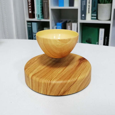 LevitaSphere Wood Grain - Korvel
