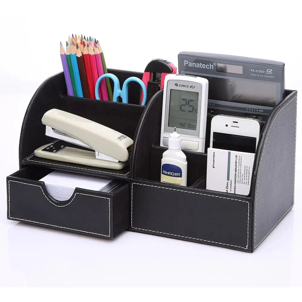 Premium Desk Organizer for Efficient Office Management