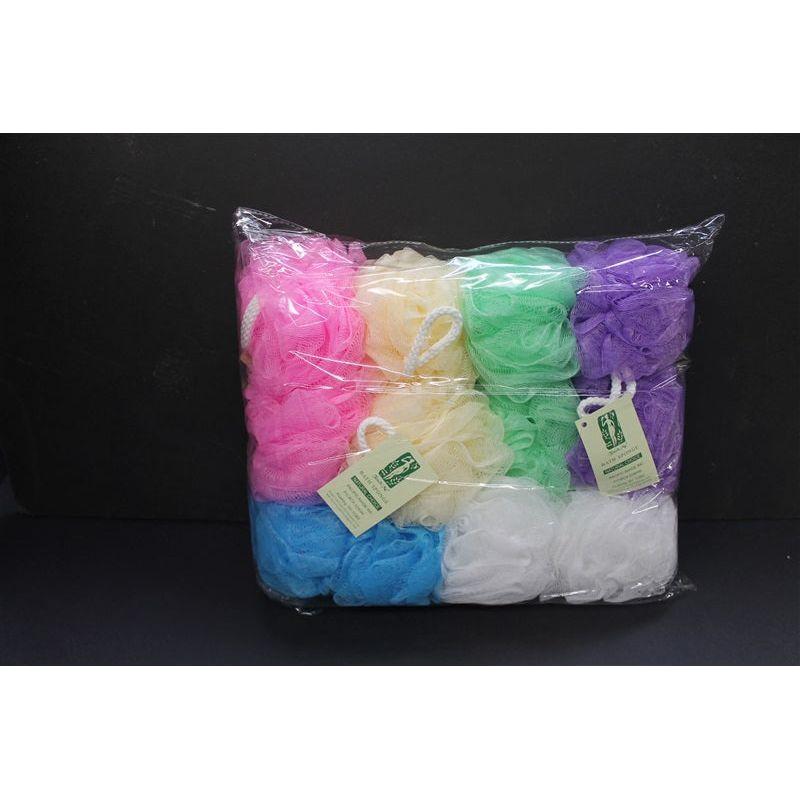 Touch Me - Net Flower Sponge