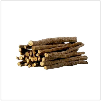 Grape Flavored Licorice Root Chew Sticks