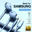 Samsung HiFi Surround Sound In-Ear Headphones with USB Type-C & 3.5mm