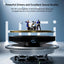 Samsung HiFi Surround Sound In-Ear Headphones with USB Type-C & 3.5mm