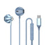 Samsung HiFi Surround Sound In-Ear Headphones with USB Type-C & 3.5mm