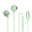 Samsung HiFi Surround Sound In-Ear Headphones with USB Type-C & 3.5mm