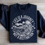 Life Is A Journey Not A Destination Sweatshirt