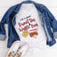 Life Is About Sweet Tea & Waffle Fries Tee - Korvel